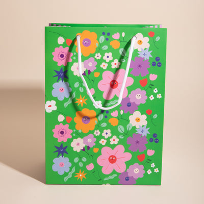 IN THE GARDEN - Gift Bag