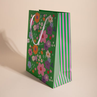 IN THE GARDEN - Gift Bag