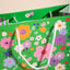 IN THE GARDEN - Gift Bag