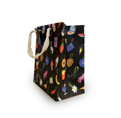 LUCKY CHARM - Gift Bags