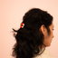 Maguro - Mini Hair Claw