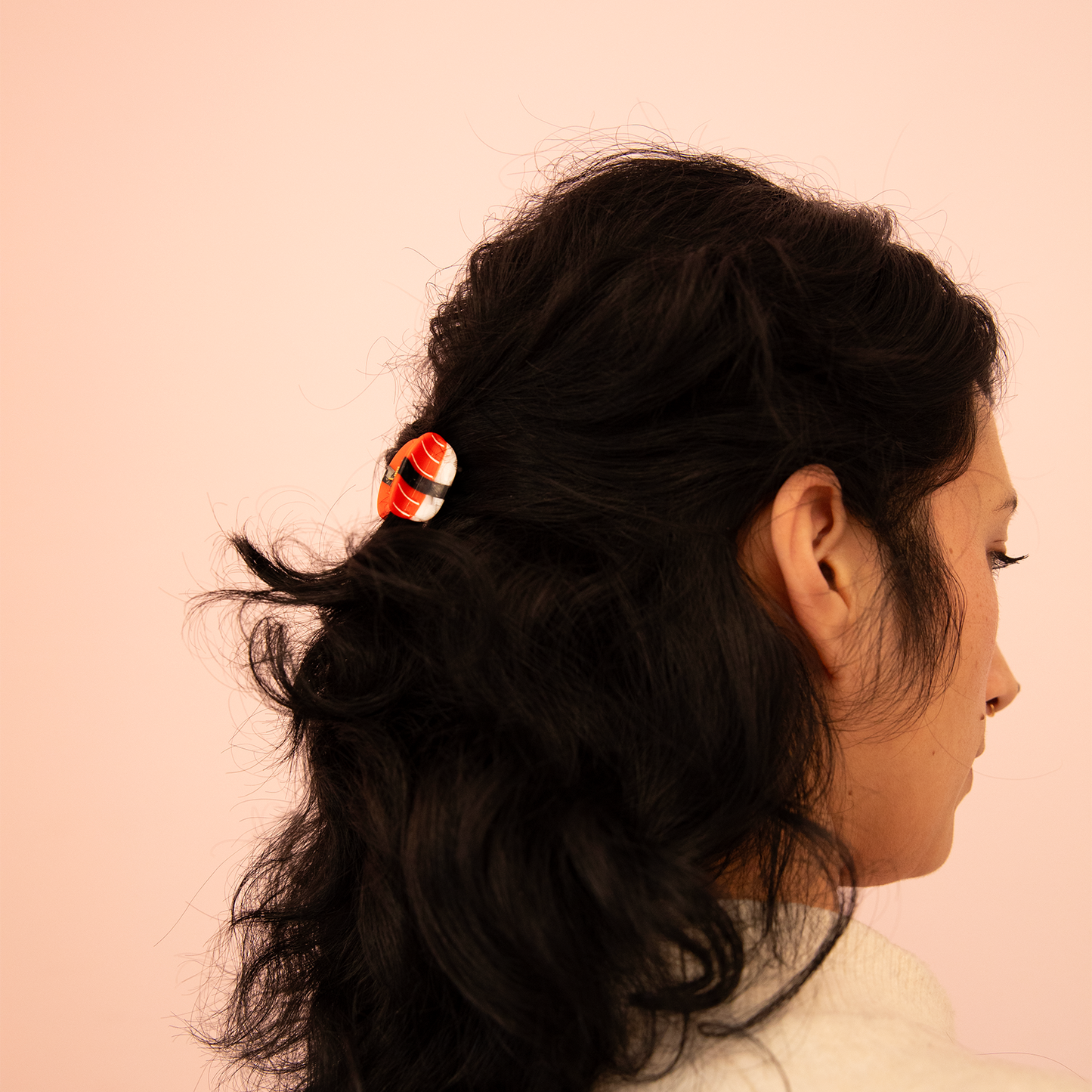 Maguro - Mini Hair Claw