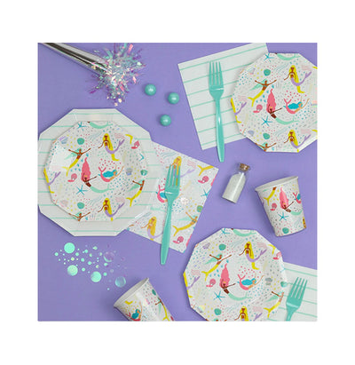 UNDER THE SEA - Party Napkins