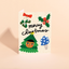 MERRY MUGS - Holiday Card