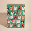MEOWY HOLIDAY - Gift Bag