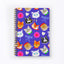 CAT FANCY LARGE SPIRAL NOTEBOOK