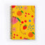 FRUITASTIC LARGE SPIRAL NOTEBOOK