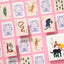 PLAYING CARDS - Playing Card Set
