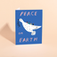 PEACE BIRD - Holiday Card