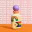 RAINBOW CONNECTION STICKER