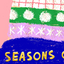 WINTER CAP - Holiday Card