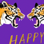 TIGRIS - Father's Day Card