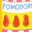 POMODORO - Birthday Card