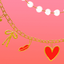 TRINKETS - Mother's Day Card