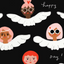 CUPID-PALOOZA - Valentine Card