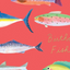 GO FISH - Birthday Card