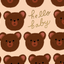 KUMA PART TWO - Baby Card