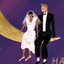 MOONLIGHT - Wedding Card
