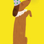 GOURMAND - Birthday Card
