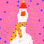 TOASTY GOOSE - Holiday Boxed Set of 6