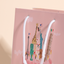 WORLD CAKE - Gift Bag