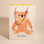 TEDDY BUDDY - Gift Bag