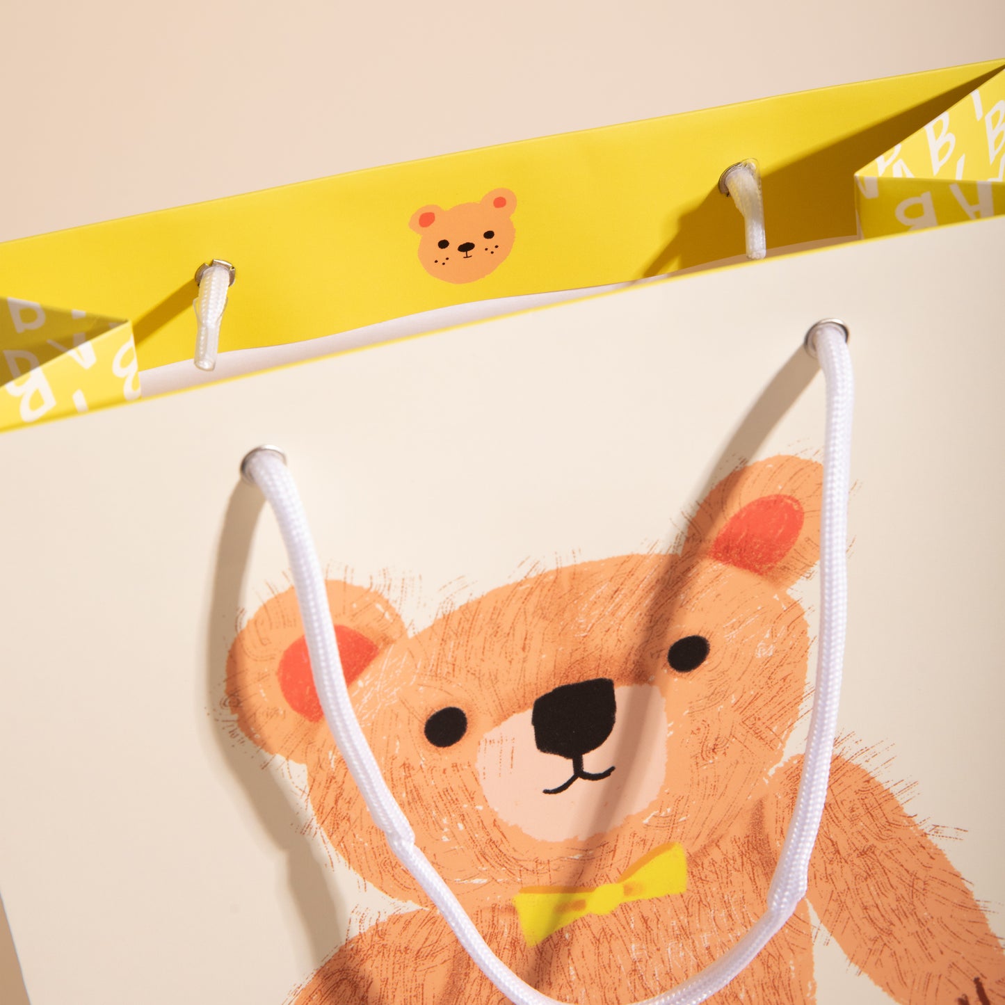 TEDDY BUDDY - Gift Bag