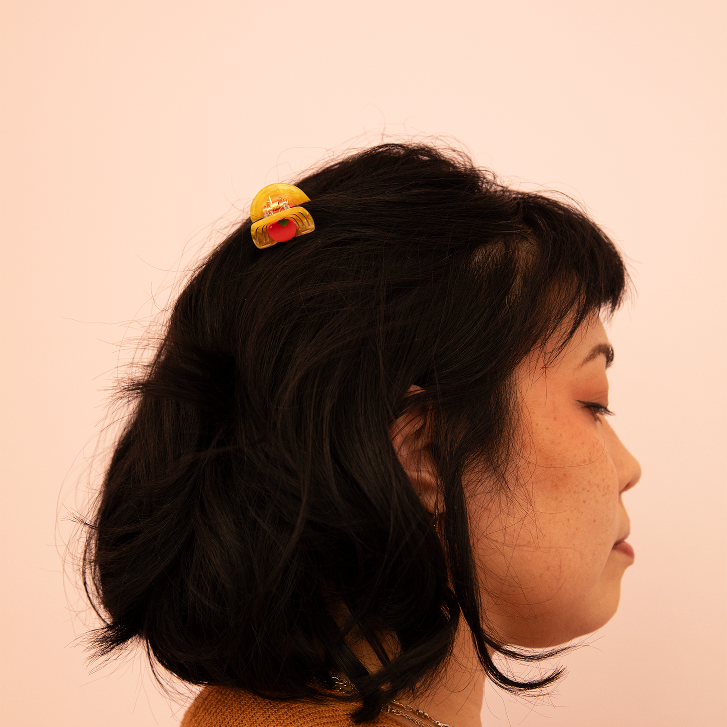 Tender Roni - Mini Hair Claw