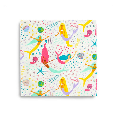 UNDER THE SEA - Party Napkins