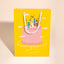 WORLD CAKE - Gift Bag