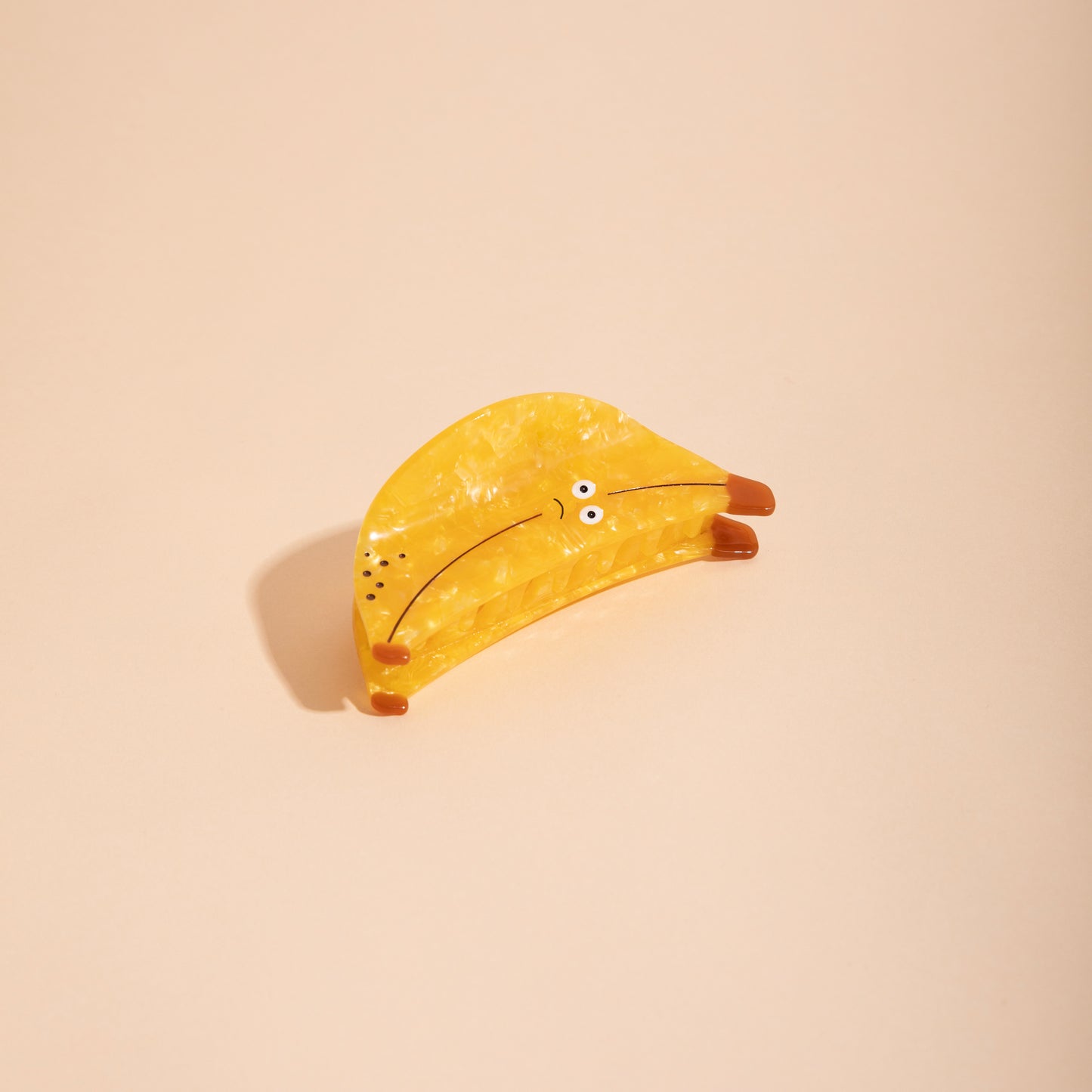 SAD BANANA - Hair Claw
