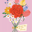BLOOM BOOST - Sympathy Card