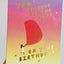 ALL THE WINE - Birthday Card