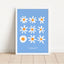 Good Egg - Art Print