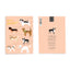 OUT FOR A WINTER WALK - Holiday Card Box Set of 6