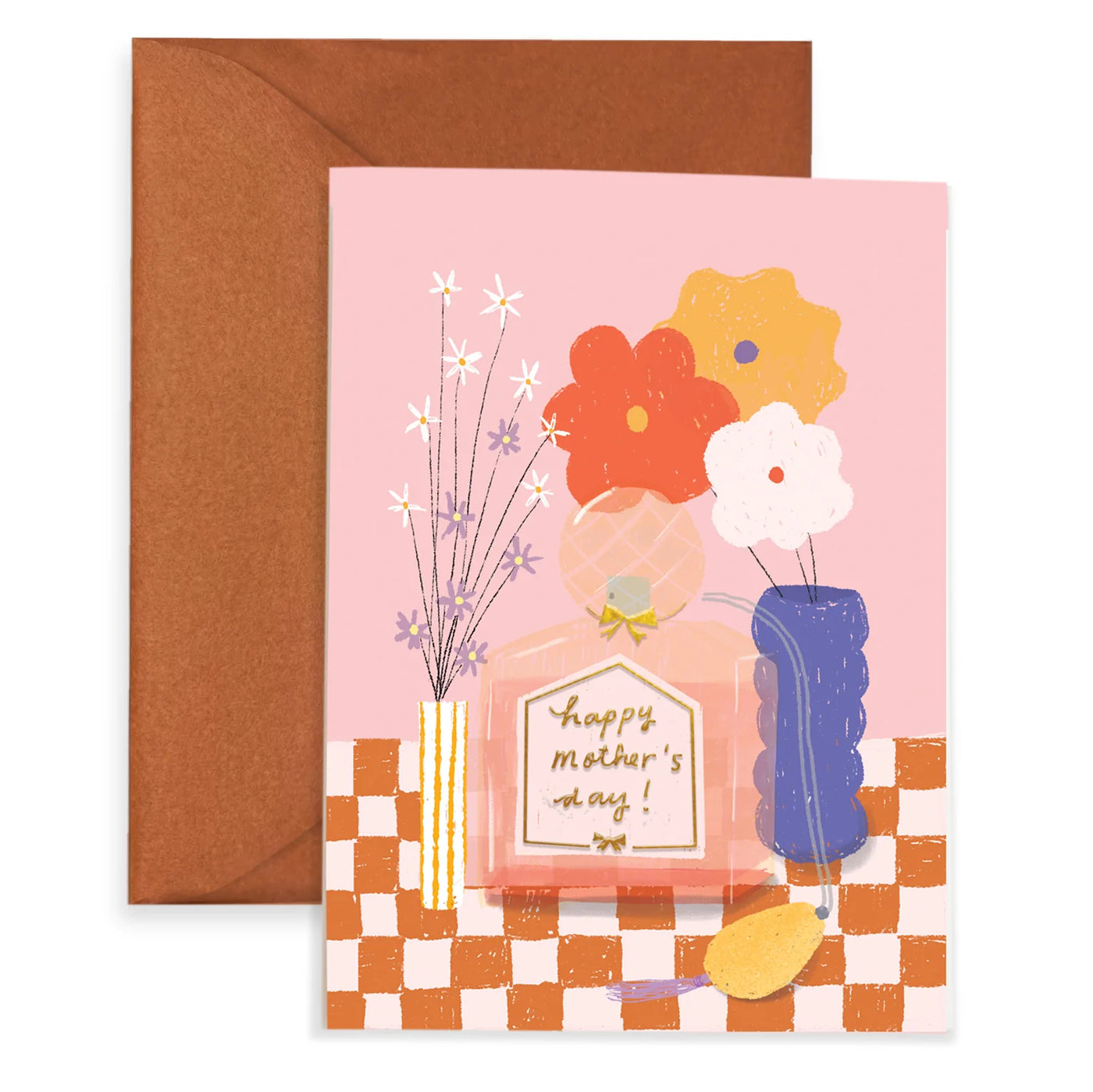 LE PARFUM - Mother's Day Card