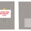 THIS SIGN SAYS I LOVE U DAD - Father's Day Card