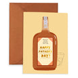 SPECIAL RESERVE - Father's Day Card