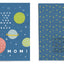 TO THE MOON - Mother's Day Card