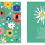 FLOWER POWER - Mother's Day Card