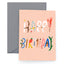 SPELL IT OUT - Birthday Card