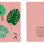 LEAF RIDERS - Birthday Card