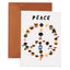 PEACE PALS - Holiday Card Box Set of 6