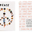 PEACE PALS - Holiday Card