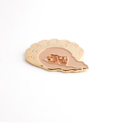 APHRODITE - Enamel Pin