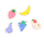 FRUITY GIFT TAG SET