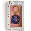 COSMIC GODDESS KEYCHAIN