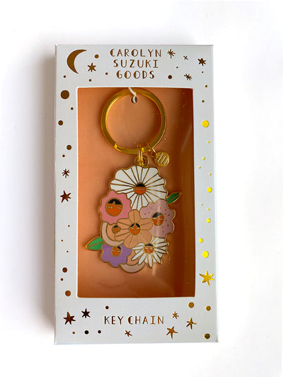 KEYCHAINS! – carolynsuzukigoods