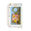STILL LIFE KEYCHAIN