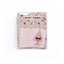 PARTY GIRL - Mini Card Gift Tags